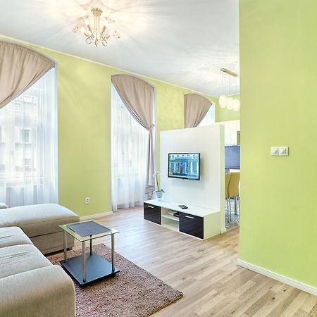 Apartment Ondrejska 20 Karlovy Vary Exterior photo